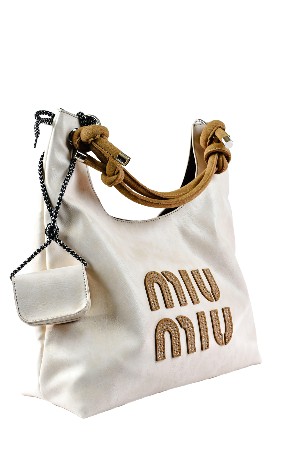 Miu Miu tote - Tresolo-amr