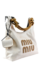 Miu Miu tote - Tresolo-amr