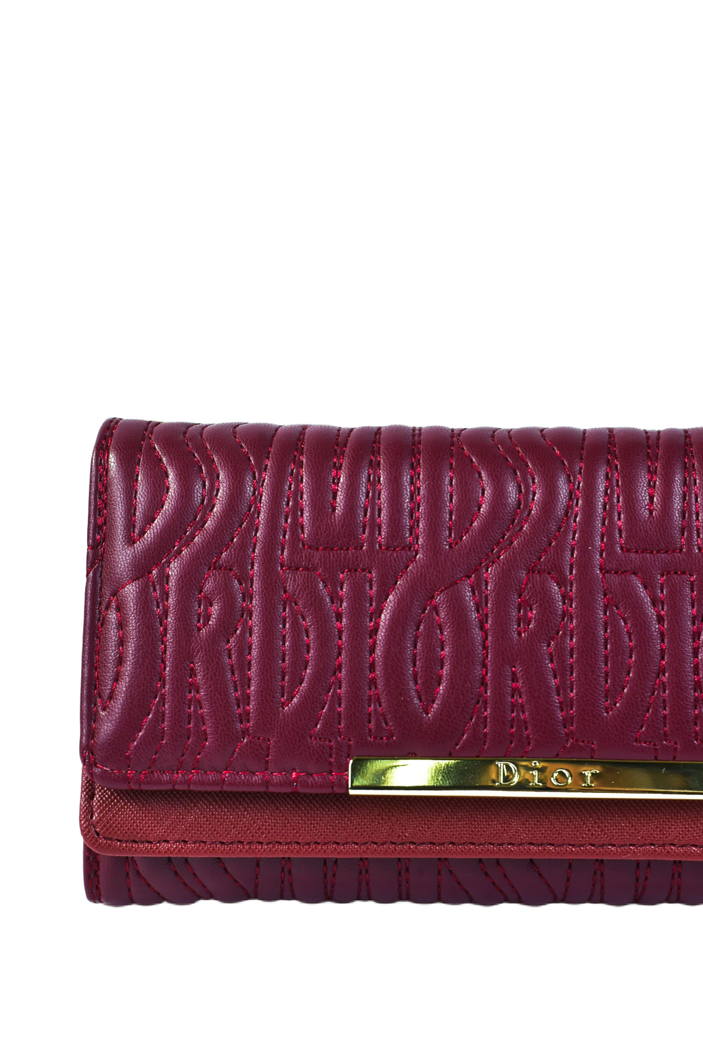 Dior wallet - Tresolo-amr