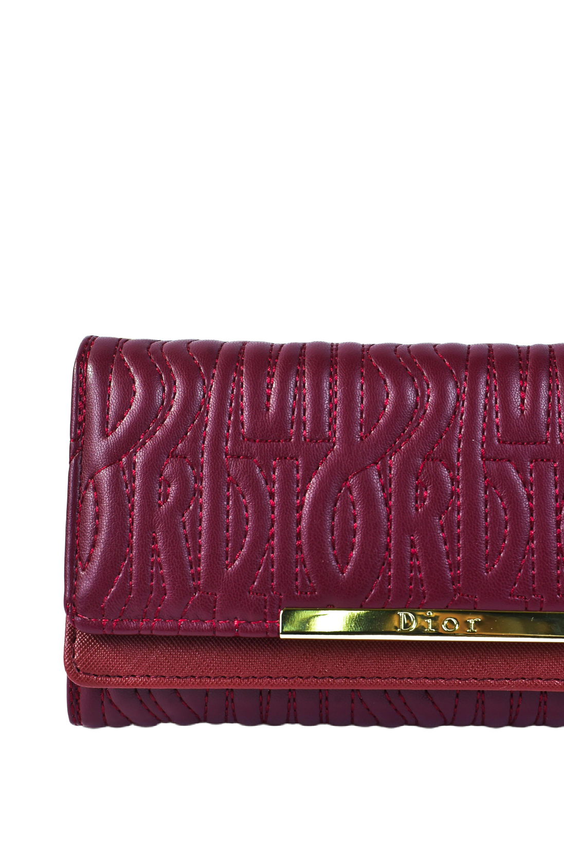 Dior wallet - Tresolo-amr