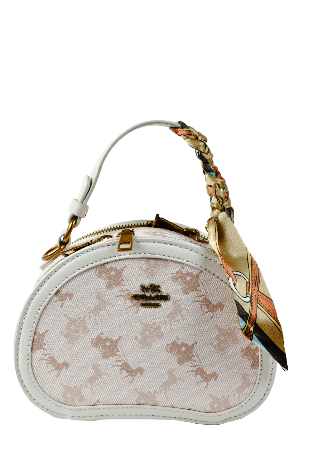 Coach Veloura - Tresolo-amr