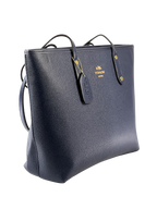 Coach tote