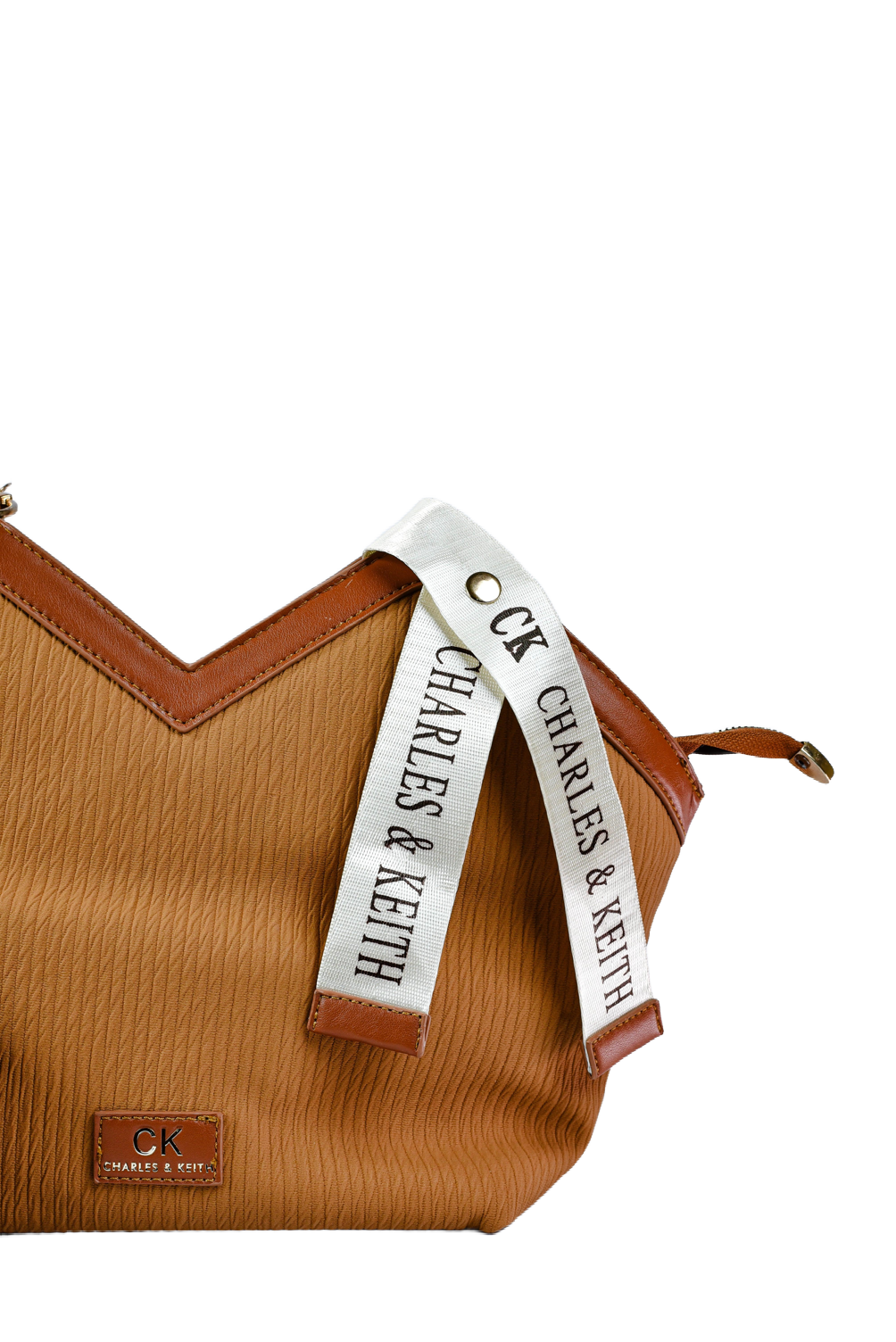 Charles & Keith - Tresolo-amr