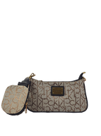 Calvin Klein Monogram - Tresolo-amr