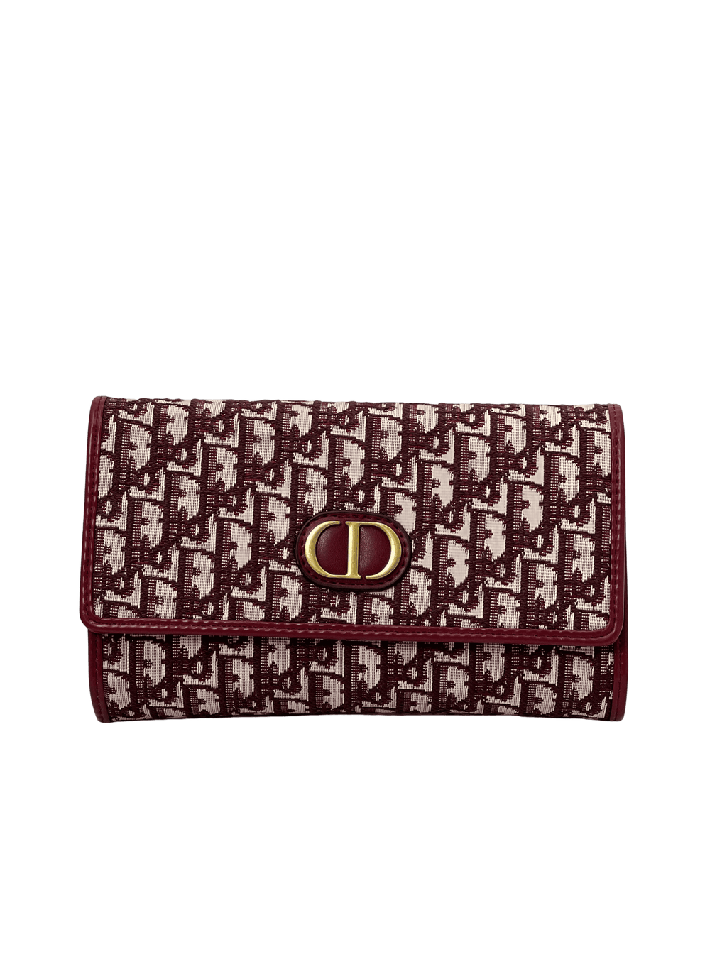 Christian Dior clutche