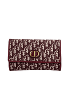 Christian Dior clutche
